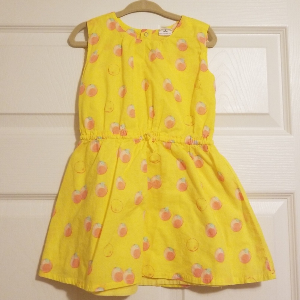 Egg by Susan Lazar Summer Dress